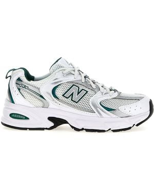 New Balance 530 Sneakers - White