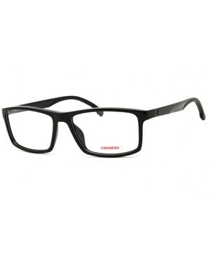 Carrera Carrera Carrera8872 Eyeglasses - Black