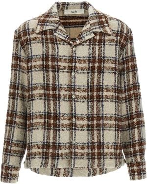 Séfr Ojai Shirt - Multicolor