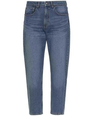 Roberto Cavalli Just Cavalli Denim - Blue