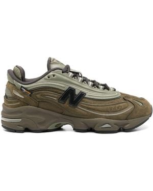 New Balance Trainer 1000 - Green