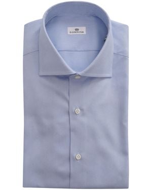 Sonrisa Shirt - Blue