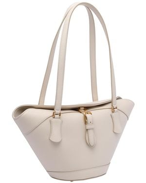 Dolce & Gabbana Bags Calf Leather - White