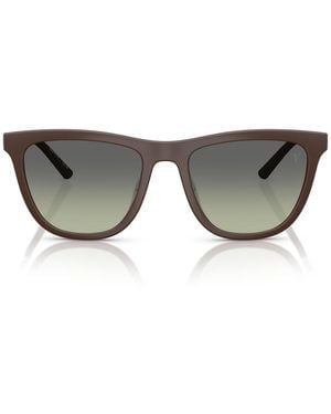 Burberry Sunglasses - Grey