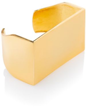 FEDERICA TOSI Bracelet Lily Bracelets - Yellow