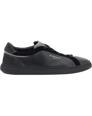 Givenchy G-Set Trainers - Black
