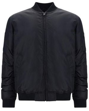 Moschino Coats - Blue