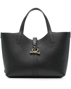 Strathberry Tote Bags - Black