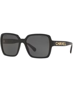 Chanel 5408C622S4 - Black