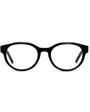 Givenchy Optical Frames Acetate Eyewear Optical-Frames - Black