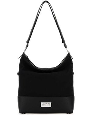 Maison Margiela Handbags - Black