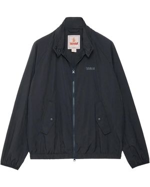 Baracuta Giacca Pl Co - Blue