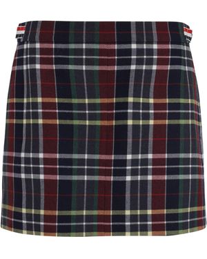 Thom Browne Skirts - Black