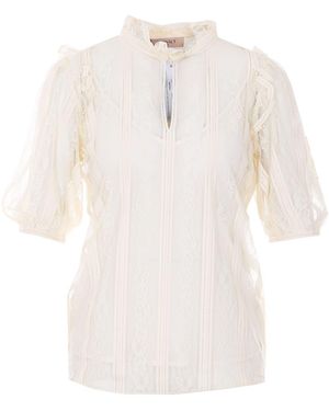 Twinset T-Shirt - White