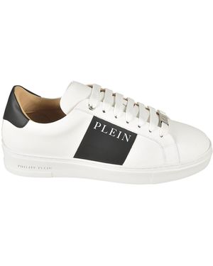 Scarpe philipp plein scritta led deals