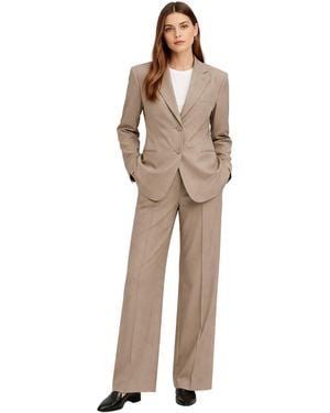 ROOM76 Strong>*Icon</Strong> London Suit - Natural