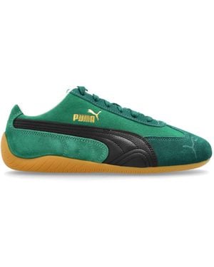 PUMA Speedcat Sports Shoes - Green