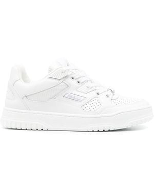 Gucci Low-Top Sneakers - White