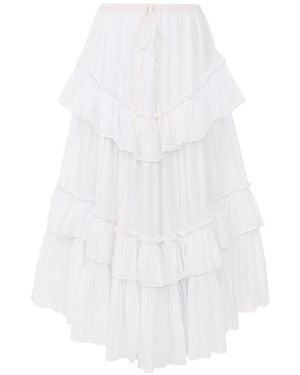 Chloé Skirts - White