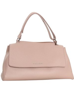 Orciani Handbag - Pink