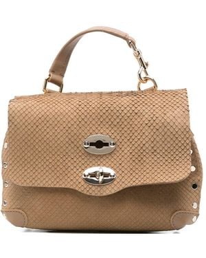 Zanellato Bags - Natural