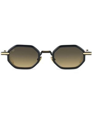 T Henri Squadra - Black
