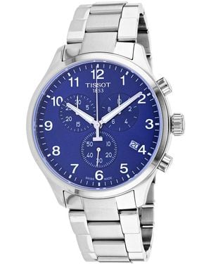 Tissot Tissot Watch - Blue