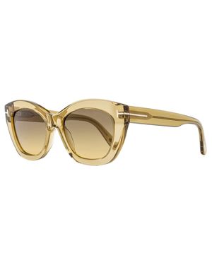 Tom Ford Linda-02 Sunglasses | Lyst display picture 1