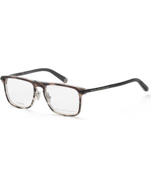 Philipp Plein Preloved - Metallic