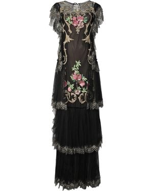 Alberta Ferretti I Live - Black