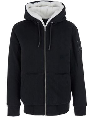 Moose Knuckles Classic Bunny - Blue
