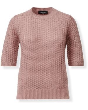 Fabiana Filippi Jumpers - Pink