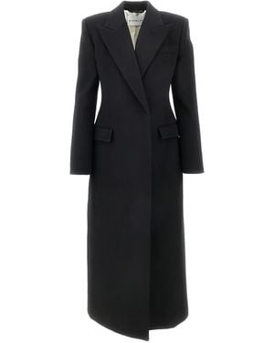 Givenchy Coat - Black