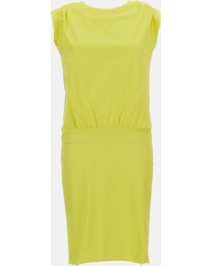 Irie Irie Dresses - Yellow