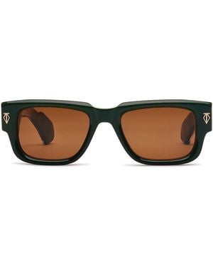 T Henri Taycan - Black