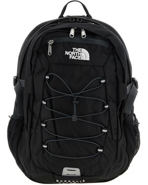The North Face Borealis - Black
