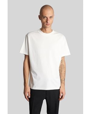Courreges T-Shirt - White