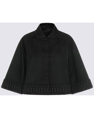 RAXXY Jackets _Pa - Black