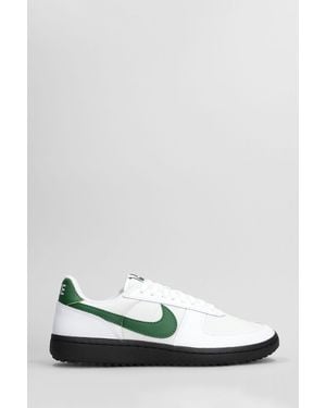 Nike Field General 82 Sneakers - White