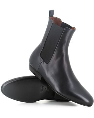 Marsèll Chelsea Miniblocco - Black