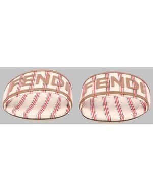 Fendi Slide - Pink
