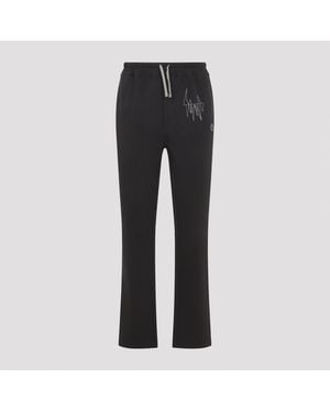Moncler Jogger Trousers - Black