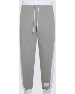 Thom Browne And Pants - Gray