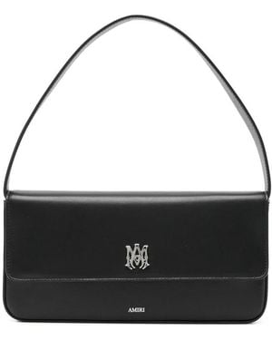 Amiri Tote Bag - Black