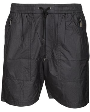 Tatras Bermuda Shorts - Grey