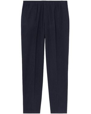 Loro Piana Pants - Blue