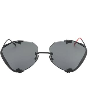 Vysen Khoid Kh-1Black Matte - Gray