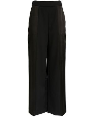 Lanvin Trousers - Black