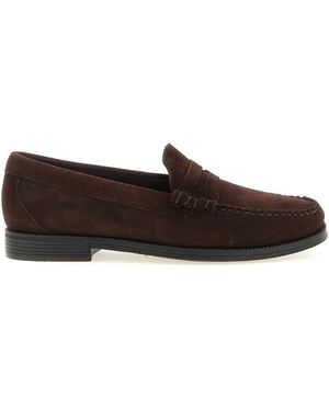 G.H. Bass & Co. 'Easy Weejuns Larson' Loafers - Brown