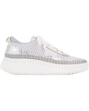 Chloé Chloè Trainers - White